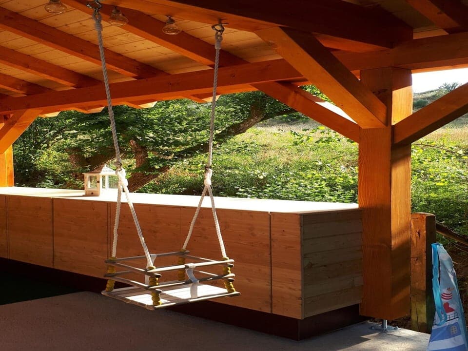 Chalet | Property amenity