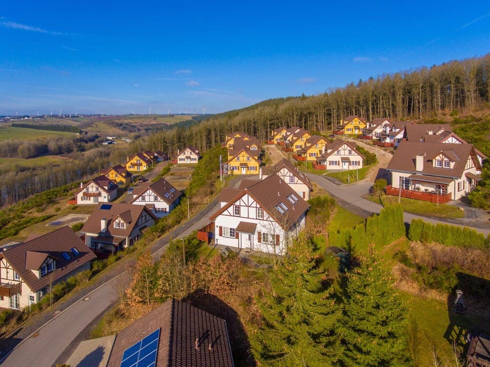 House | View from property