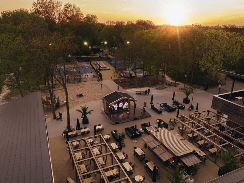 Villa | Property grounds