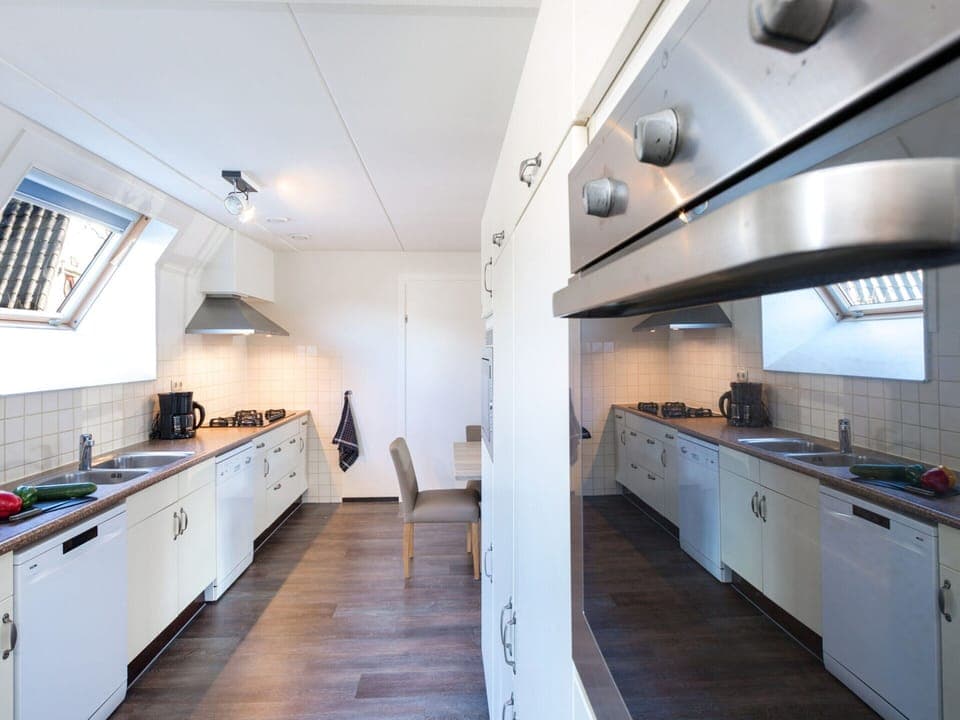 Villa | Private kitchen