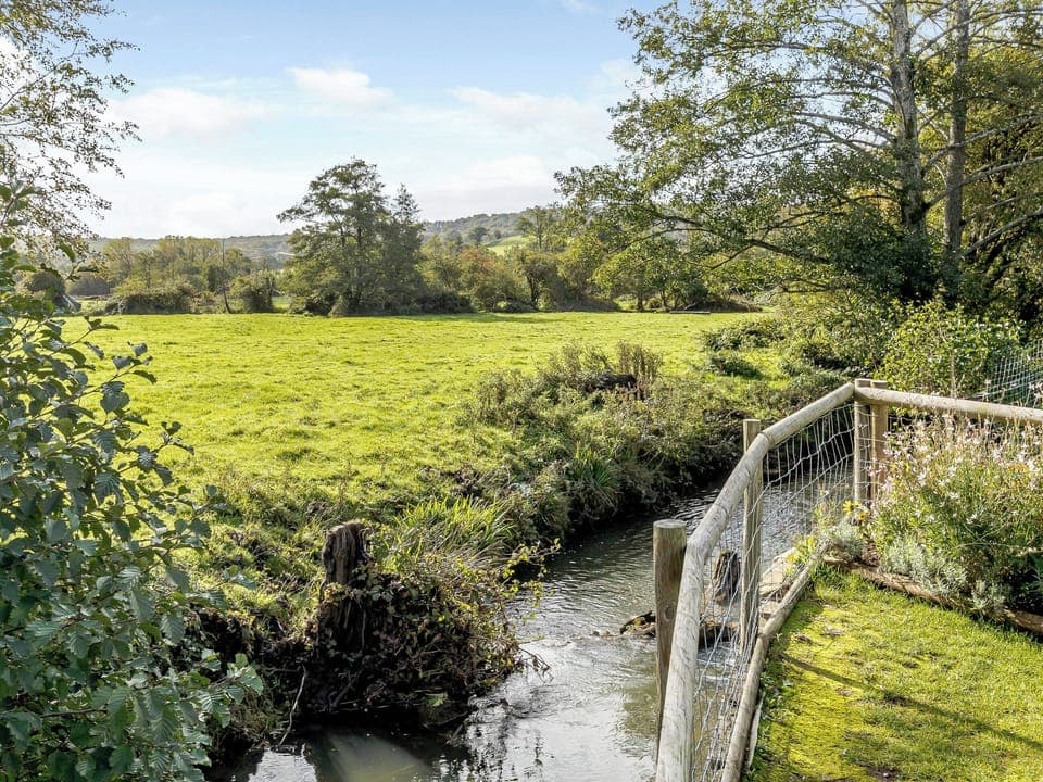 View | Claysun House, Lydney