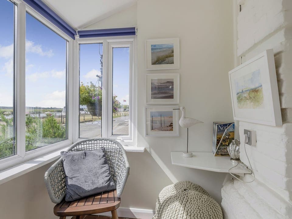 Interior | Rose Cottage - Rose and Ship Cottage, Reedham