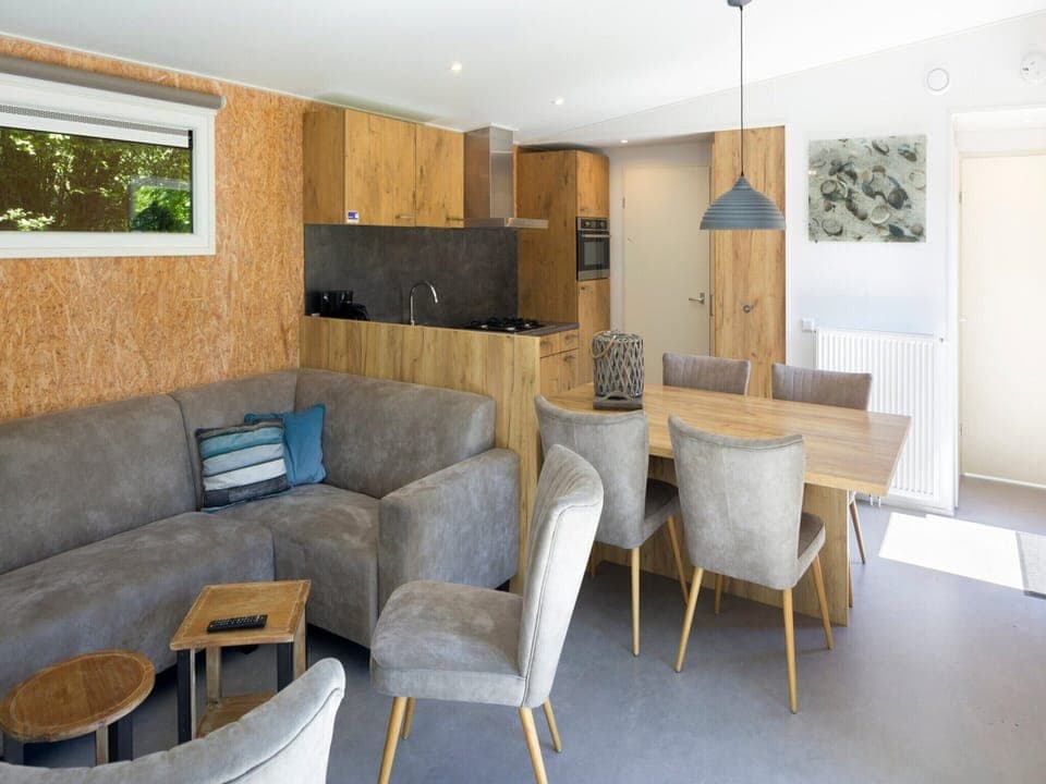 Chalet | Living room