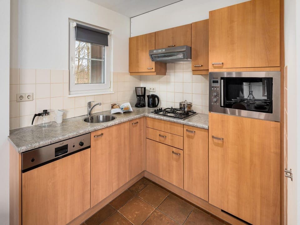 Villa | Private kitchen