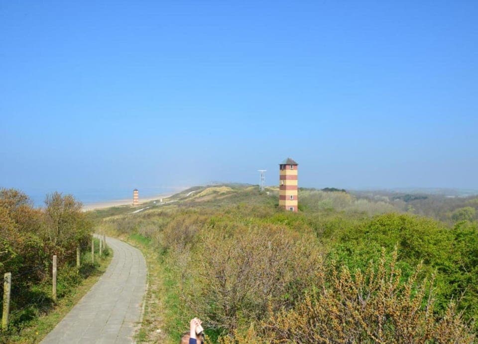 Villa | View from property