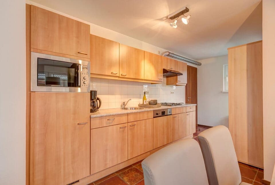 House | Private kitchen