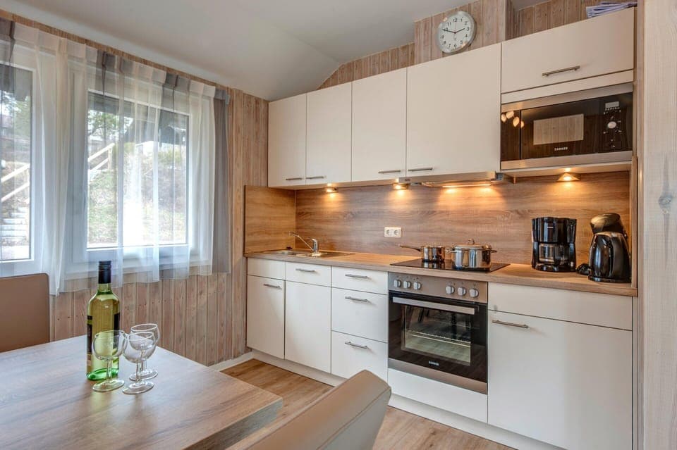 Bungalow | Private kitchen