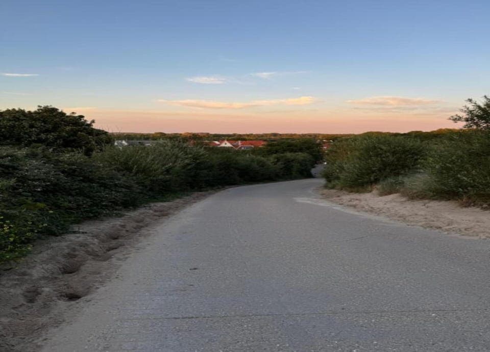 Apartment | View from property