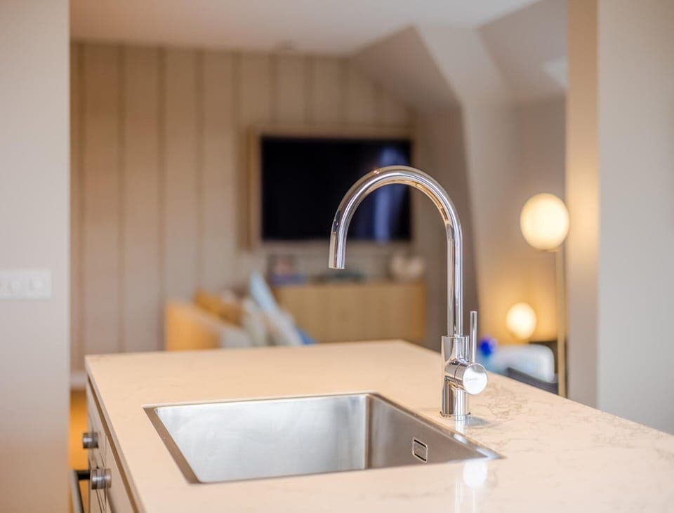 Apartment | Private kitchen