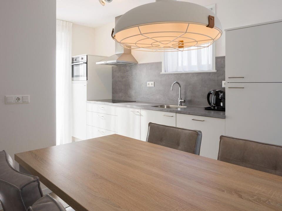 Bungalow | Private kitchen