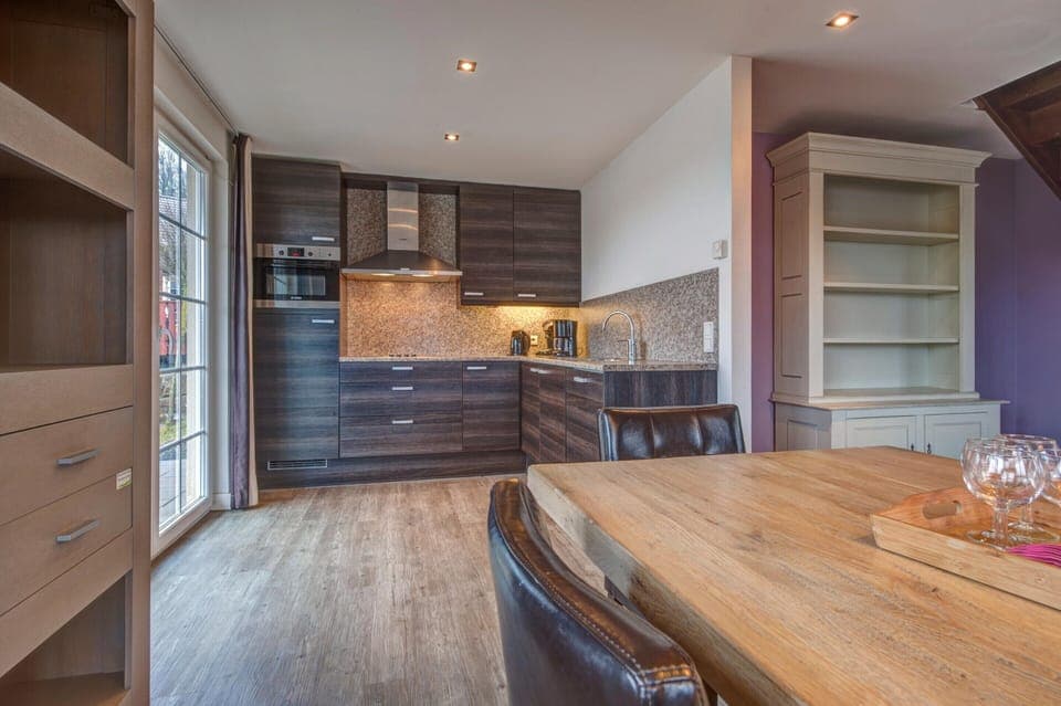 Villa | Private kitchen