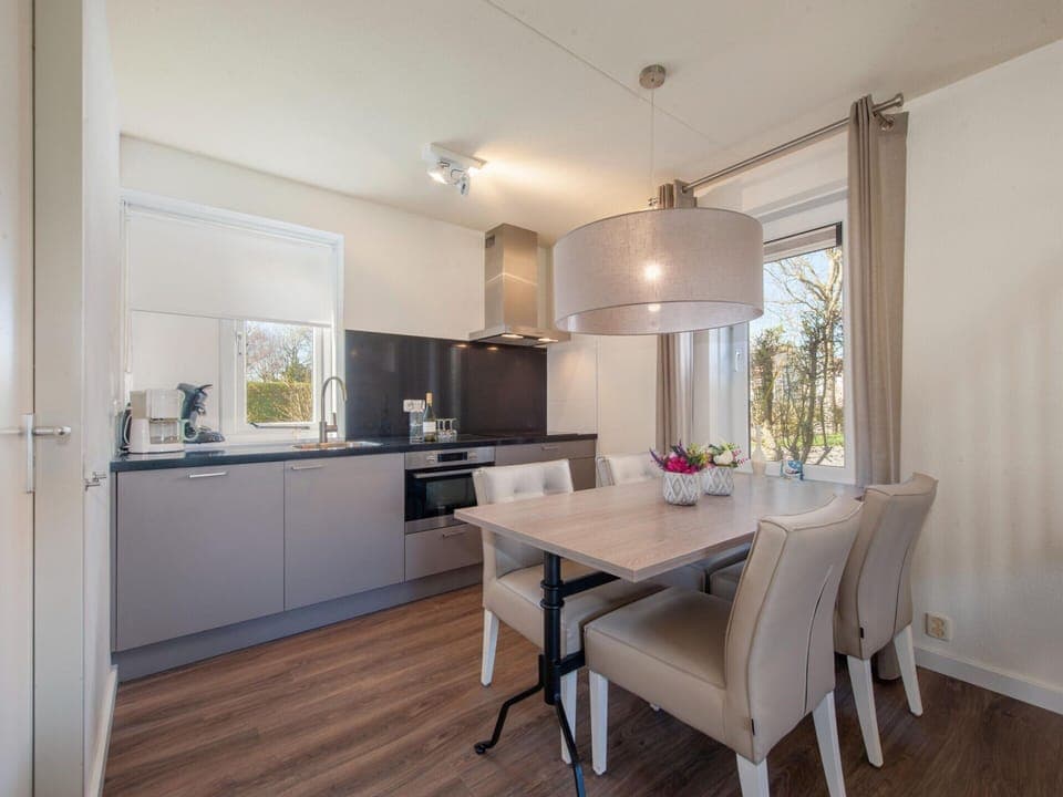 Villa | Private kitchen