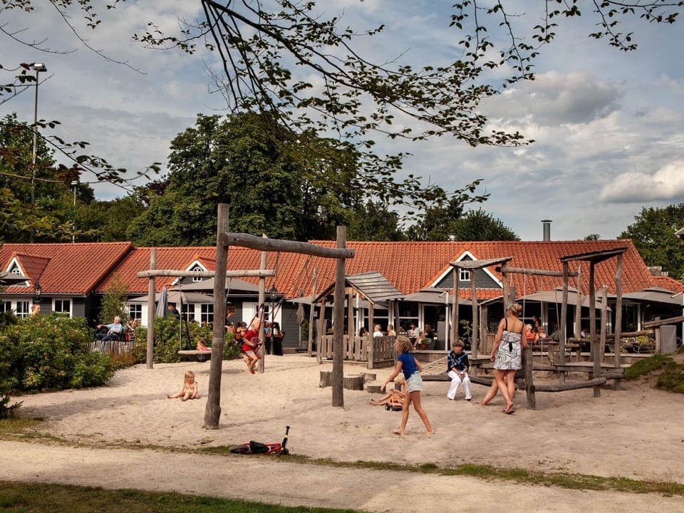 Bungalow | Children's area