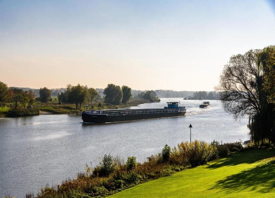 House | View from property