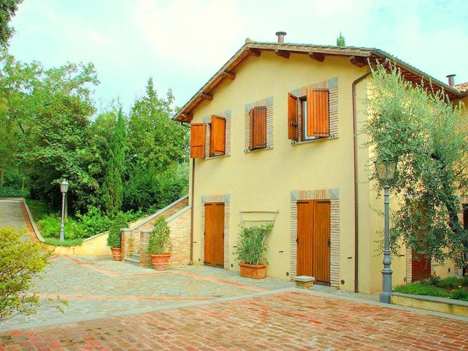 Apartment | Exterior