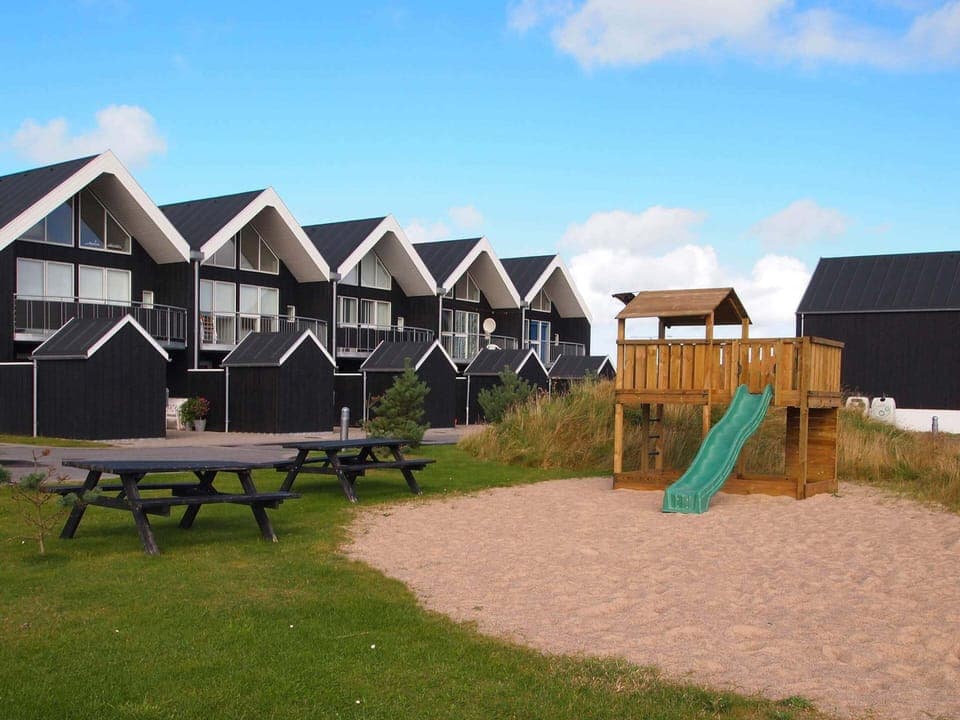 House | Children's area