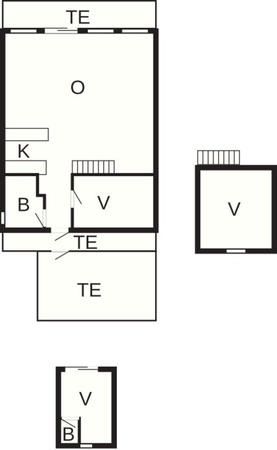 House | Floor plan