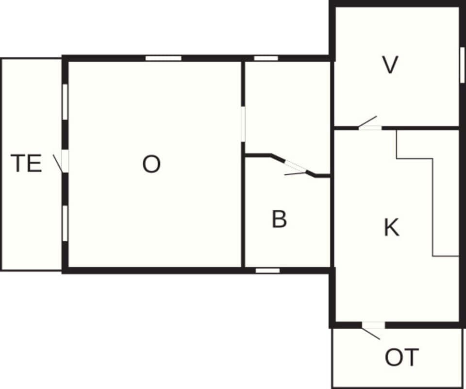 House | Floor plan