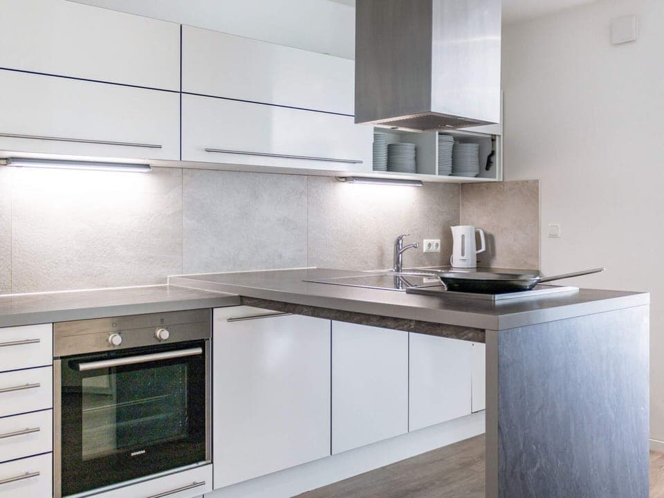 Apartment | Interior