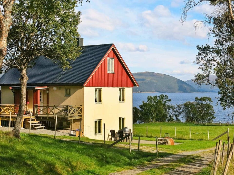 House | Exterior
