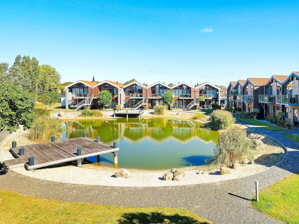 Apartment | Exterior