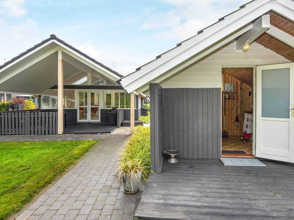 House | View from property