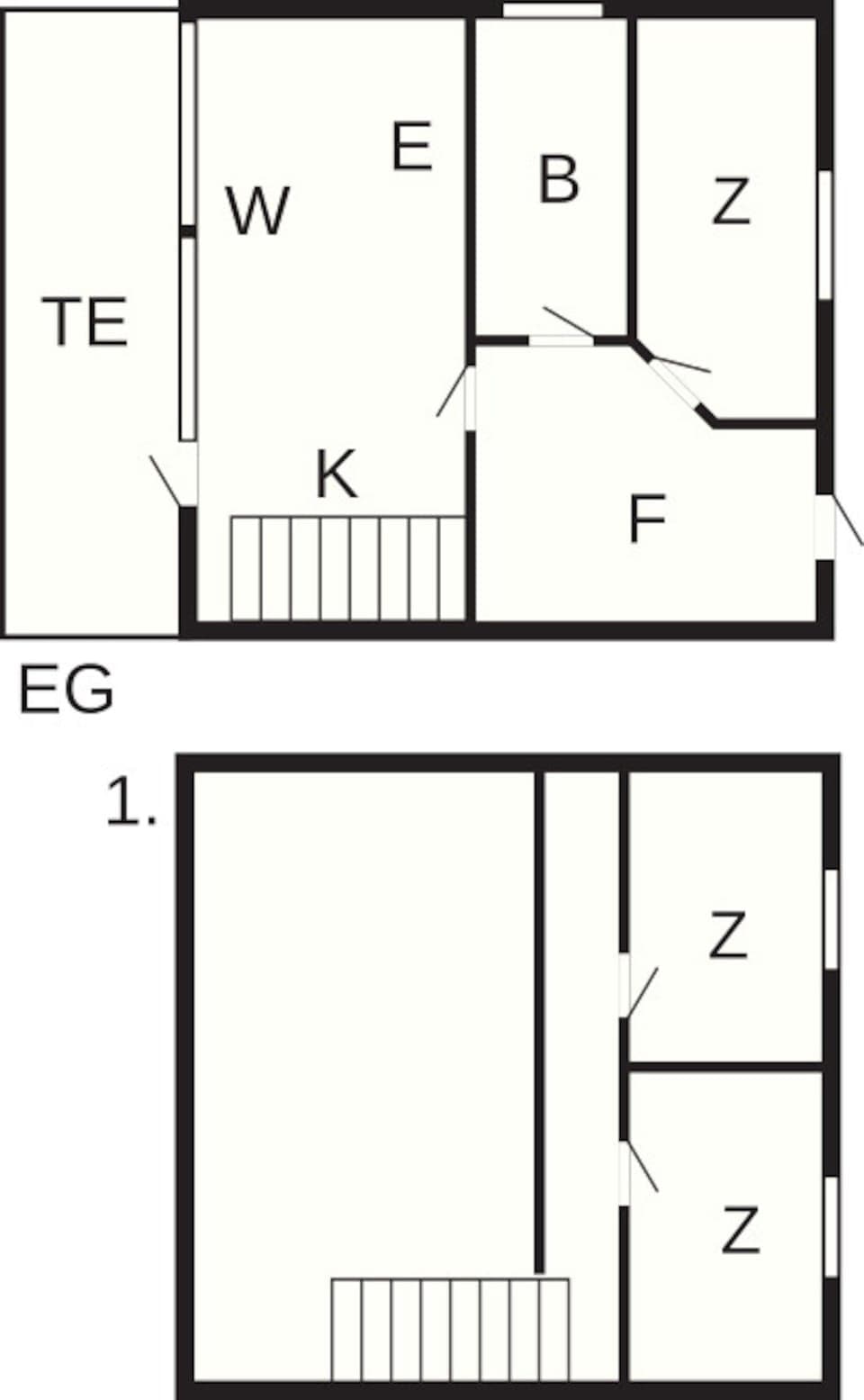 House | Floor plan