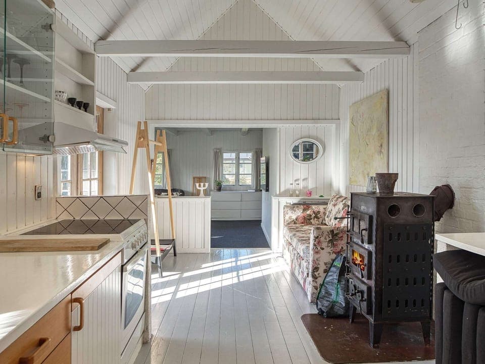 House | Private kitchen | Highchair