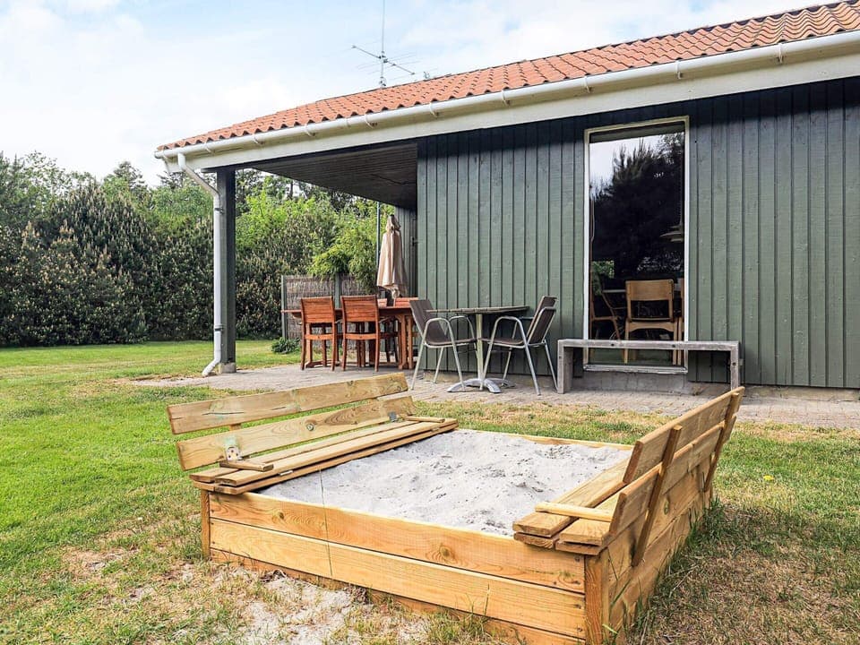 House | View from property