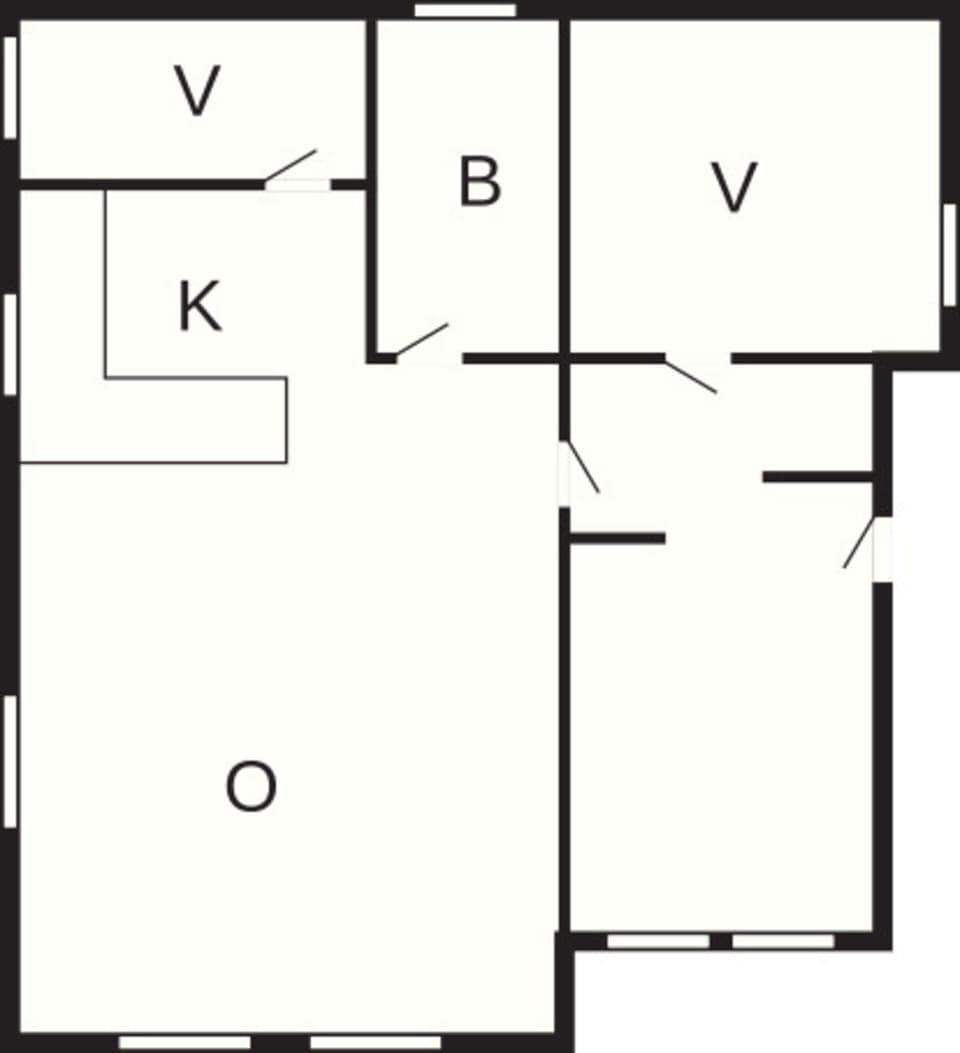 House | Floor plan