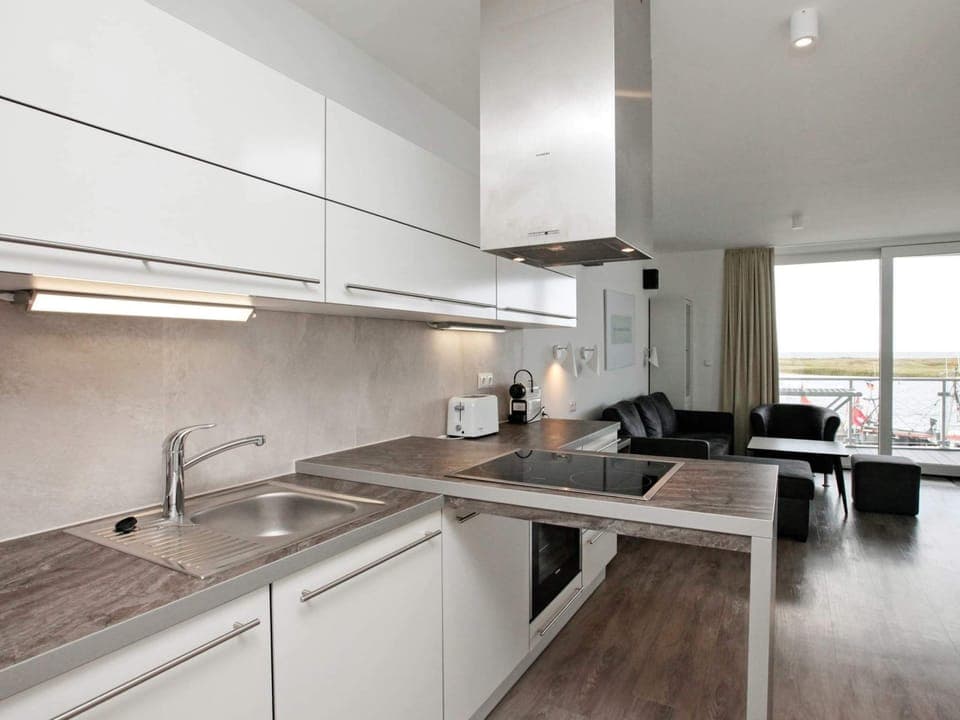 Apartment | Interior