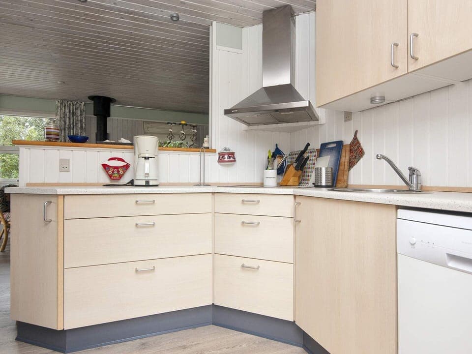 House | Private kitchen