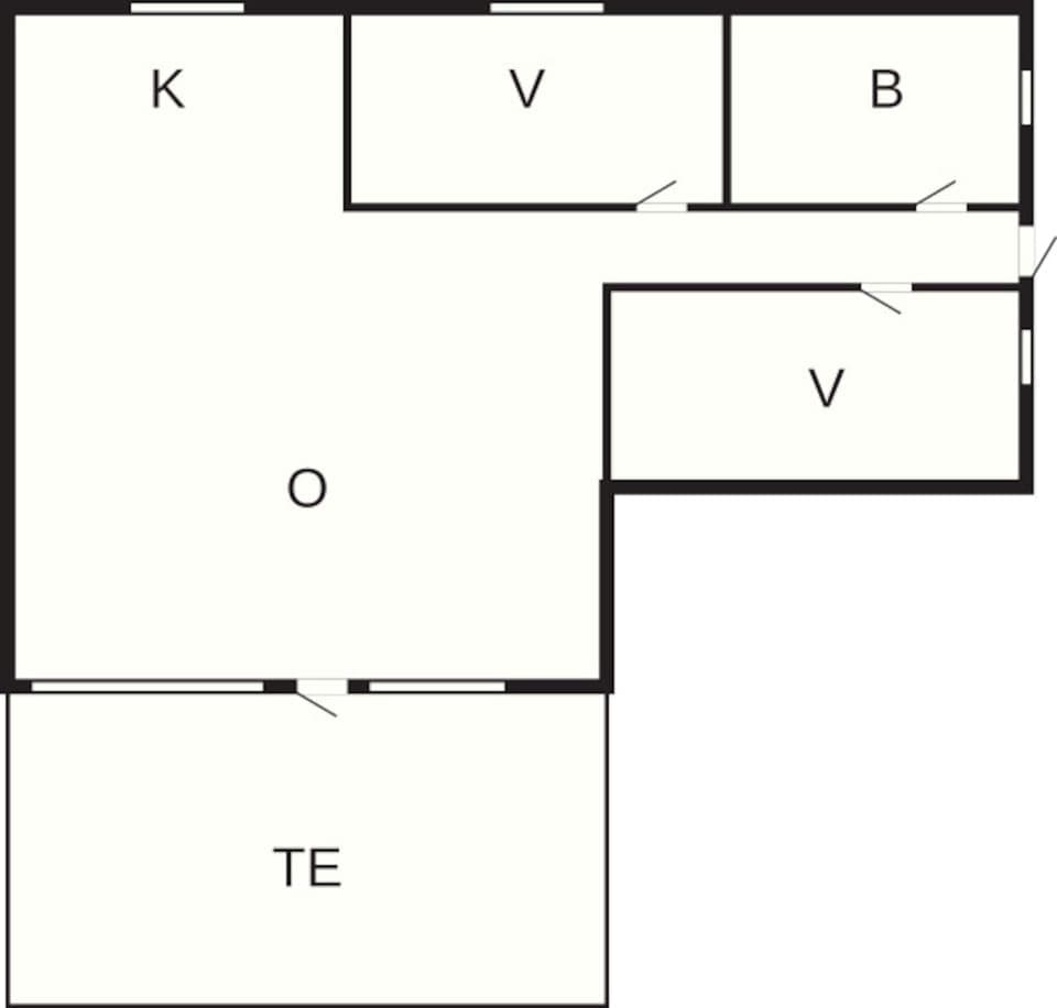 House | Floor plan
