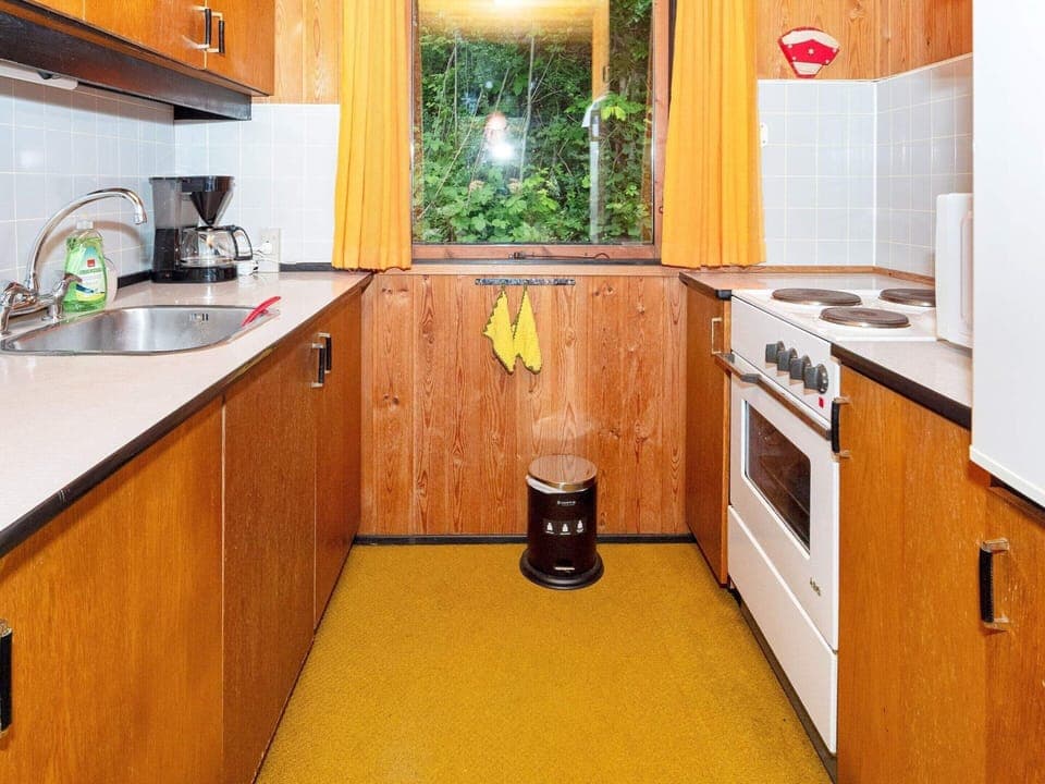 House | Private kitchen | Highchair