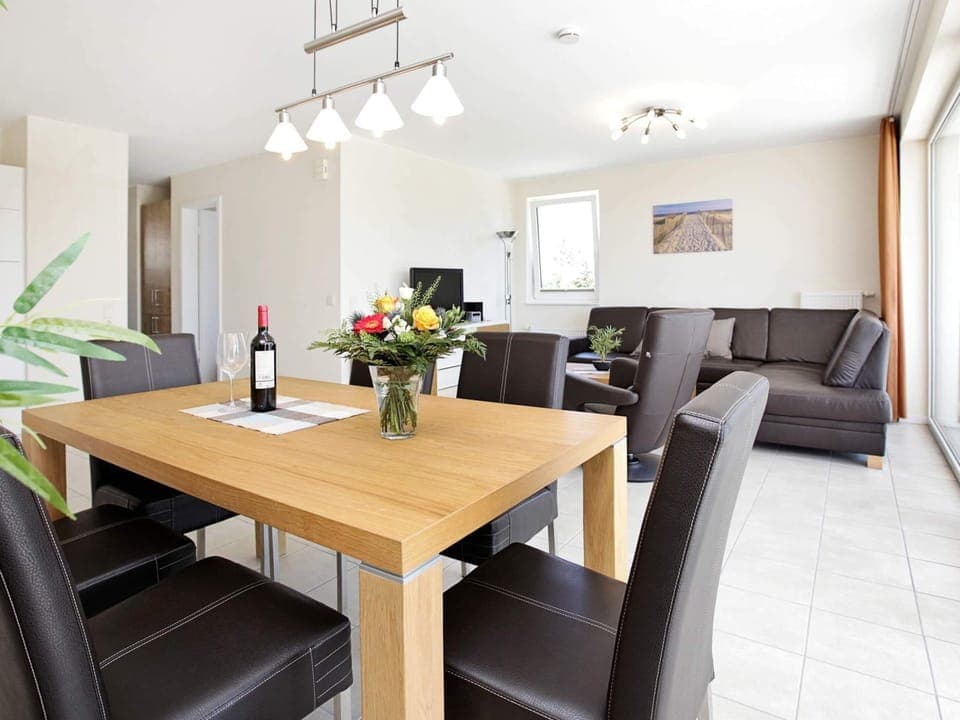 Apartment | Interior