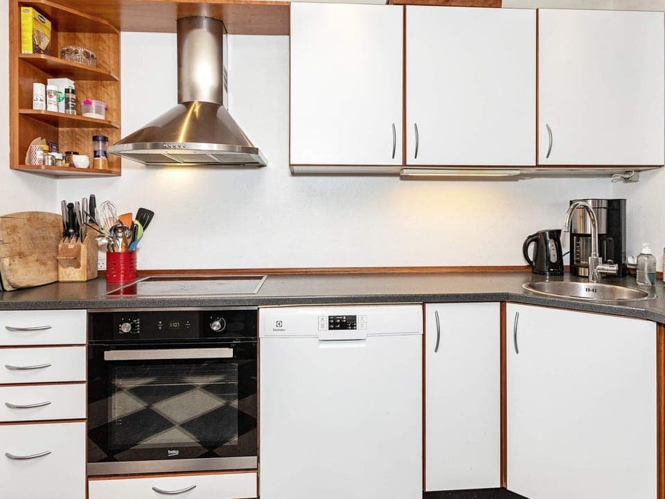 House | Private kitchen | Highchair