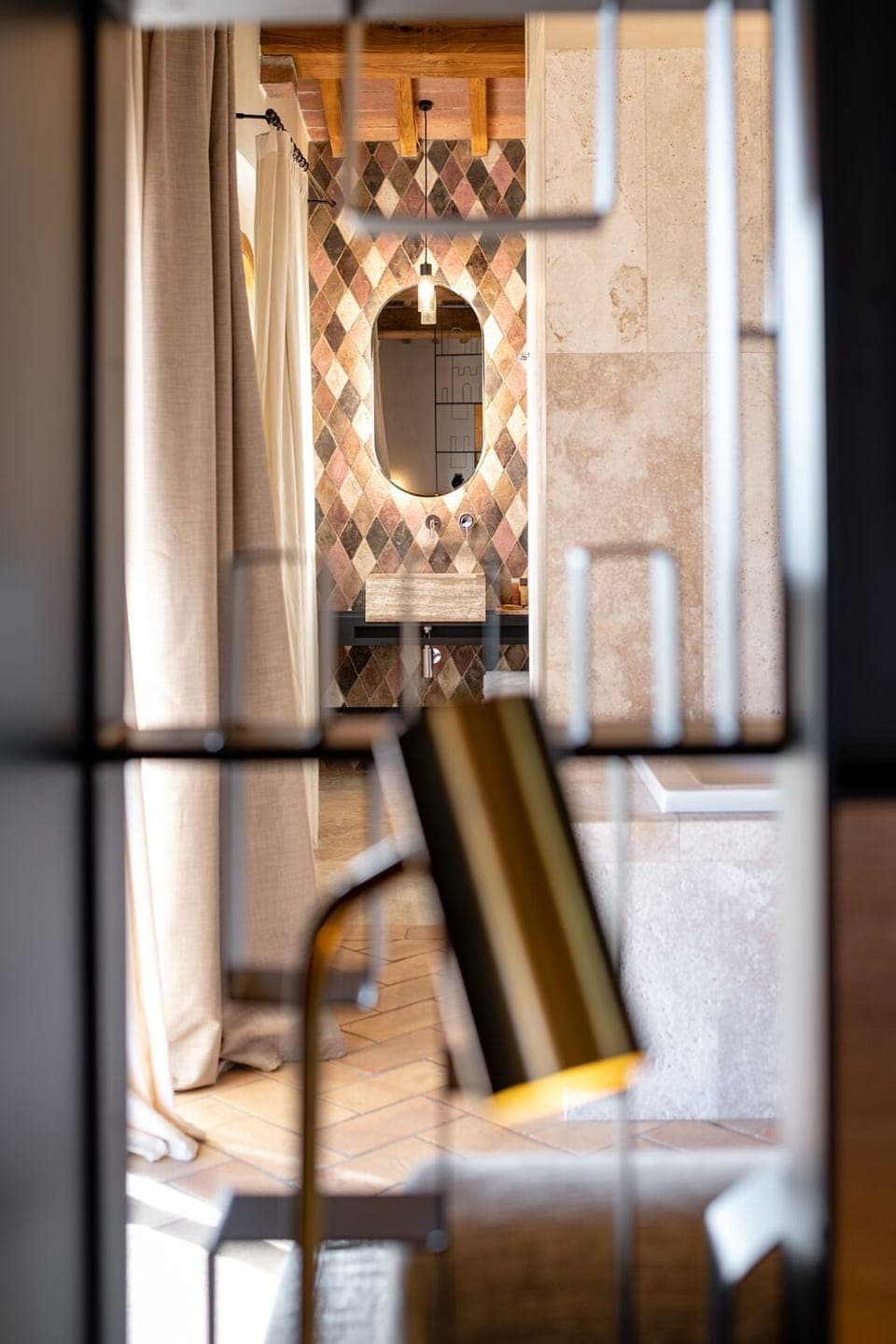 Deluxe Suite | Premium bedding, minibar, in-room safe, individually decorated