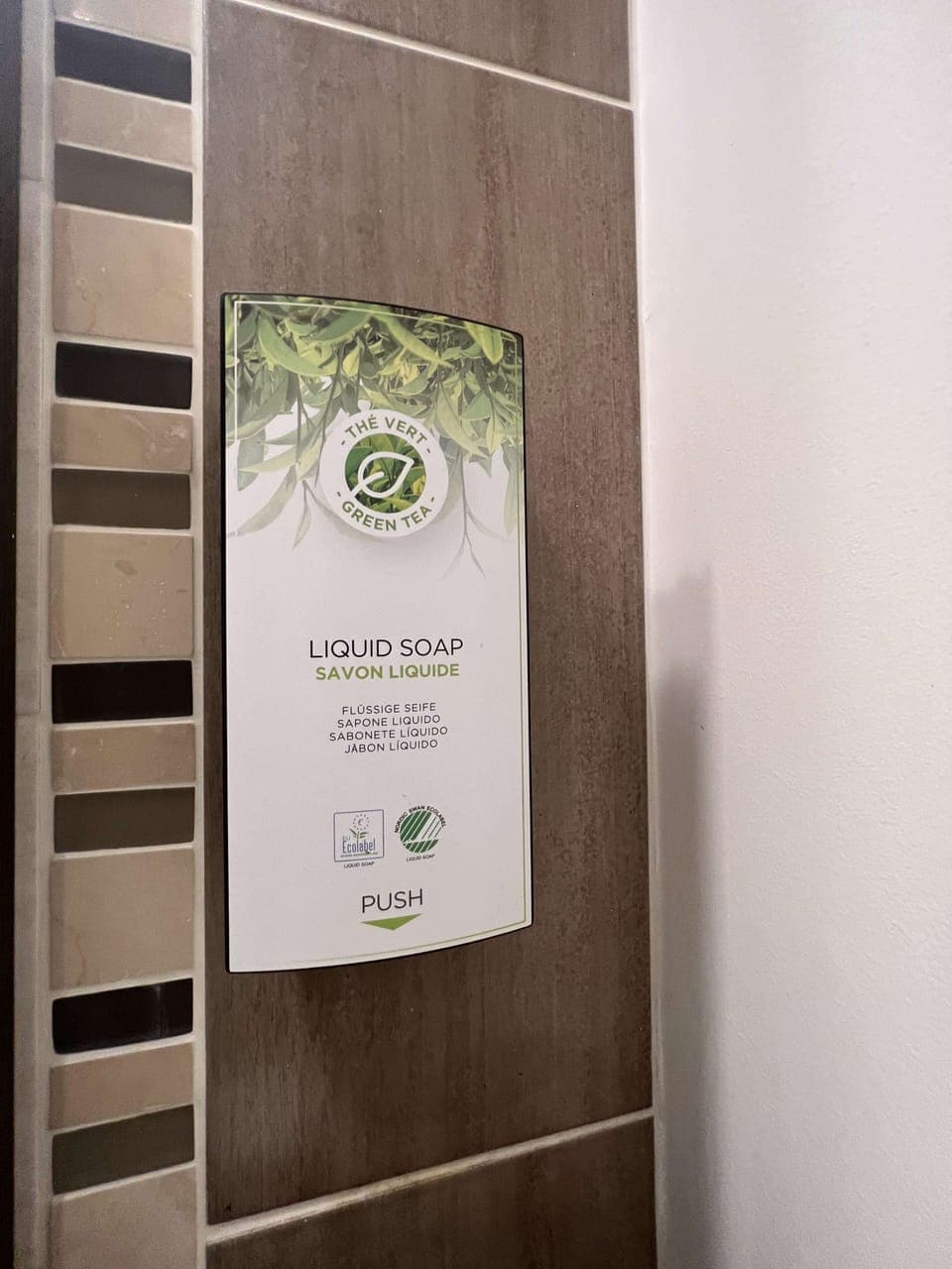 Standard Room, Multiple Beds | Desk, blackout drapes, soundproofing, iron/ironing board