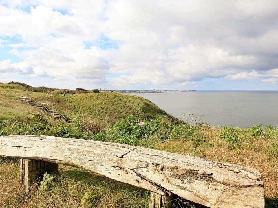 House | View from property