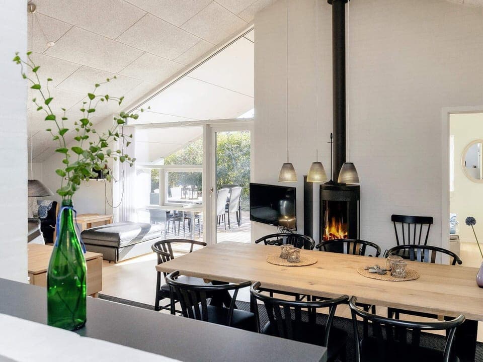 House | Private kitchen | Highchair