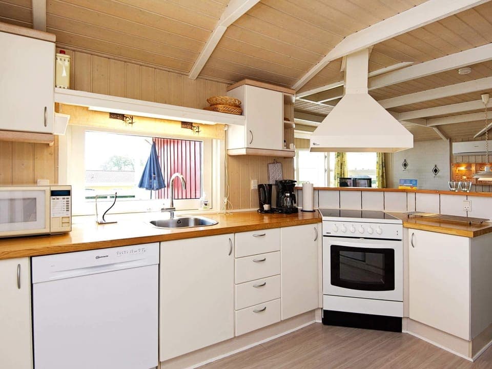 House | Private kitchen | Highchair