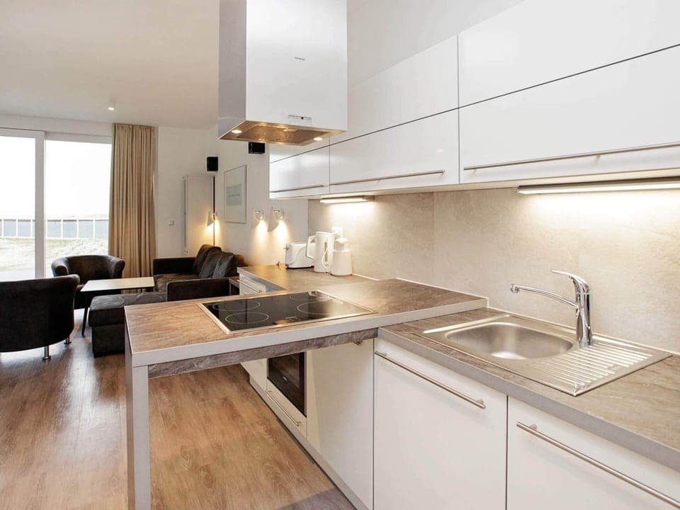 Apartment | Interior