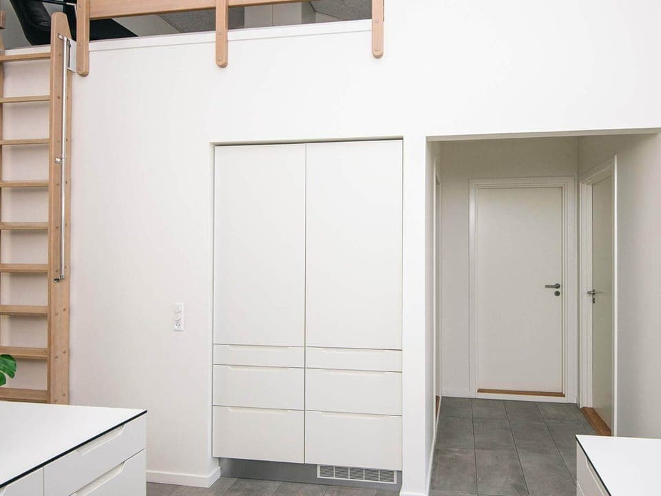 Apartment | Exterior