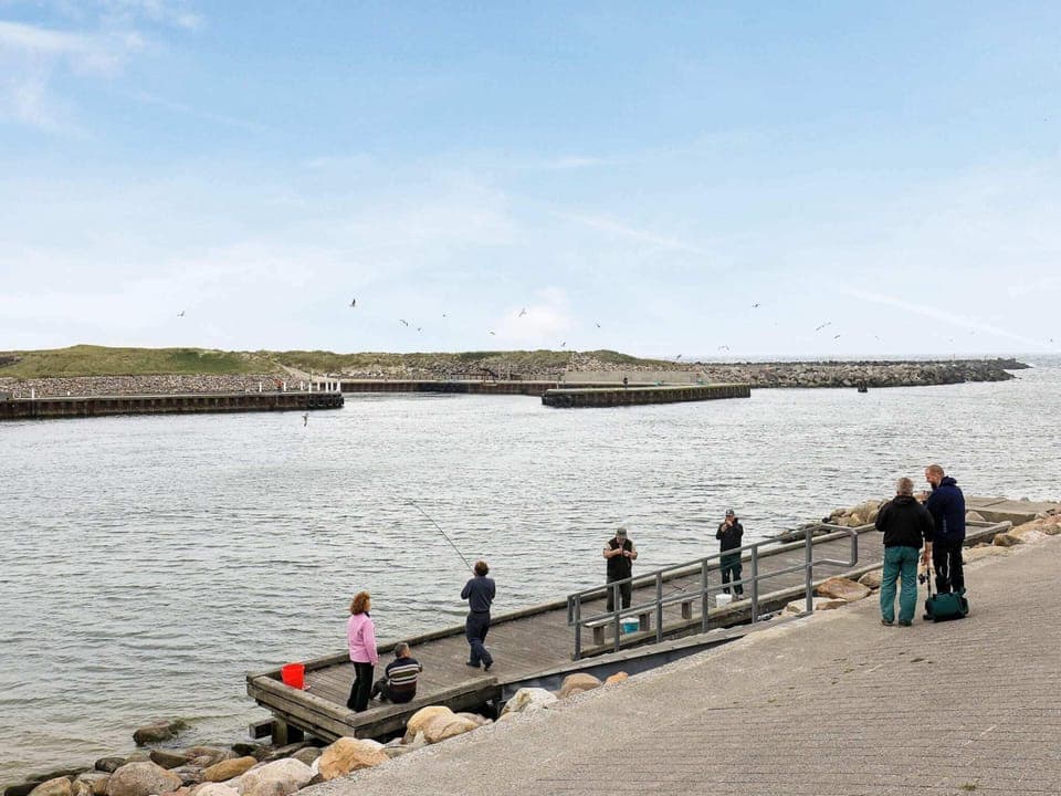 House | View from property