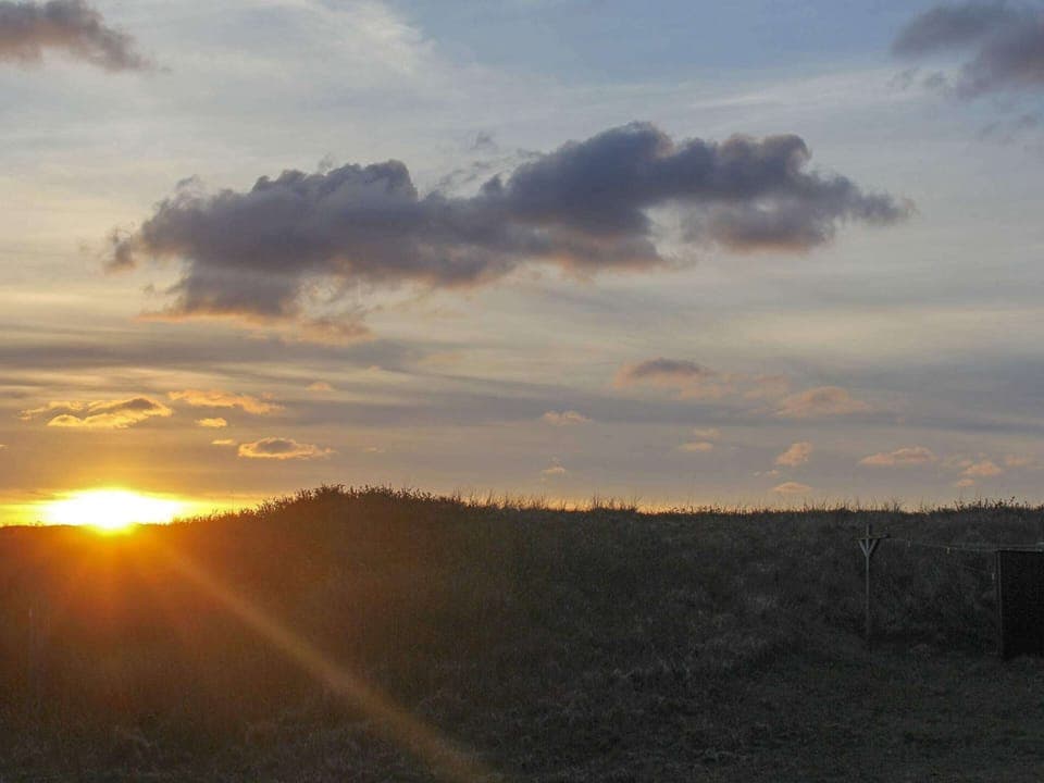 House | View from property