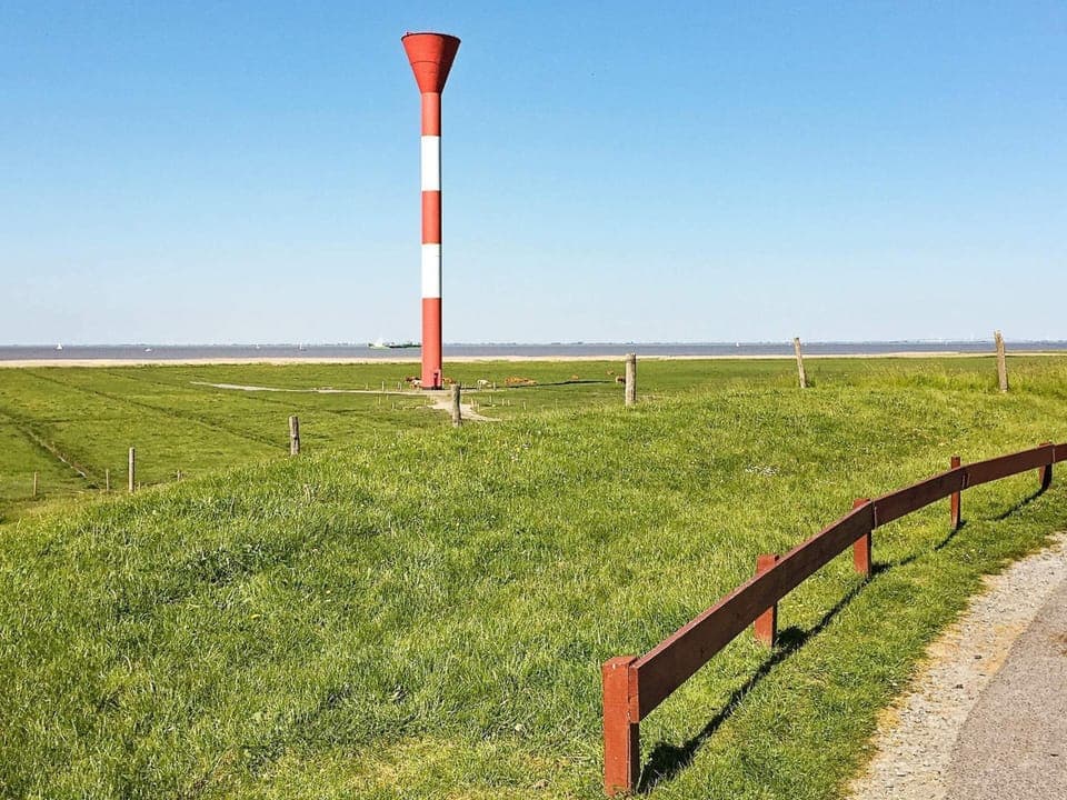 House | View from property