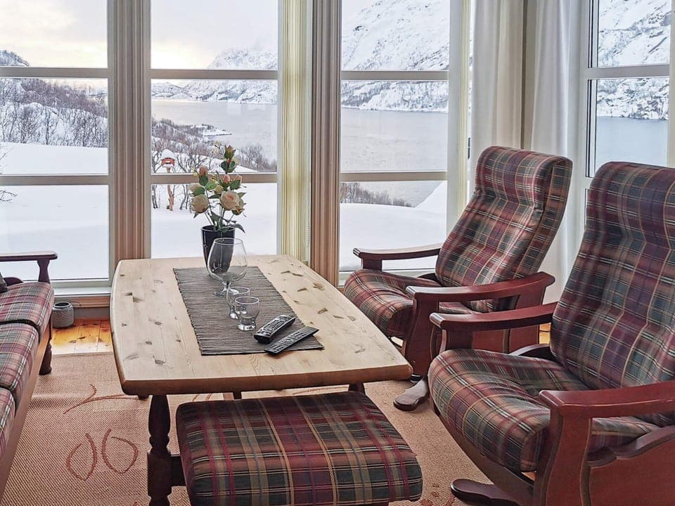 House | Interior