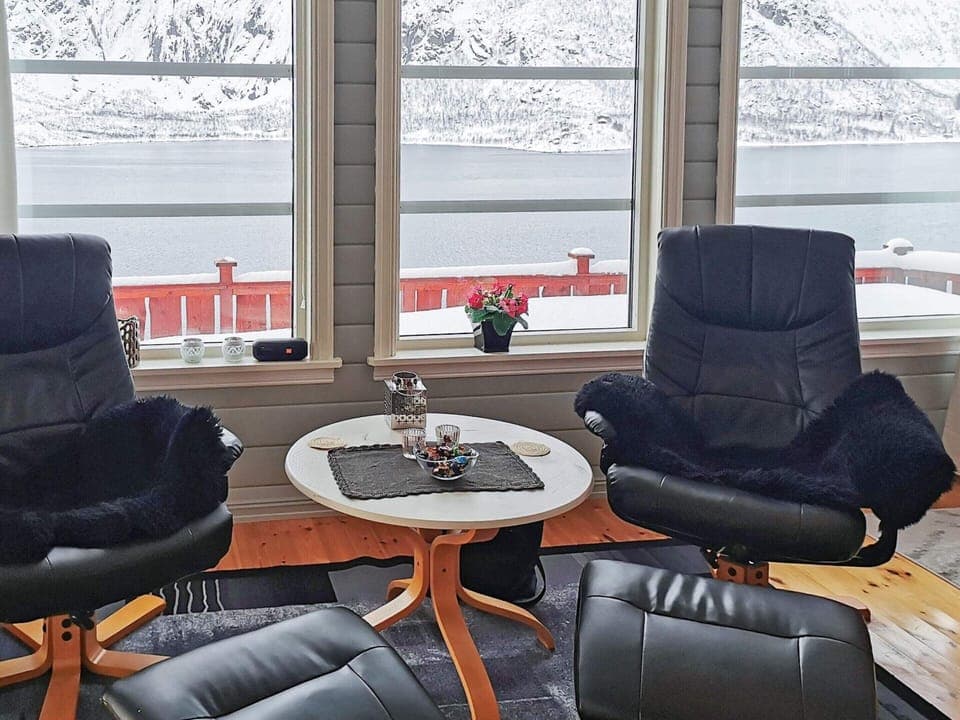 House | Living area