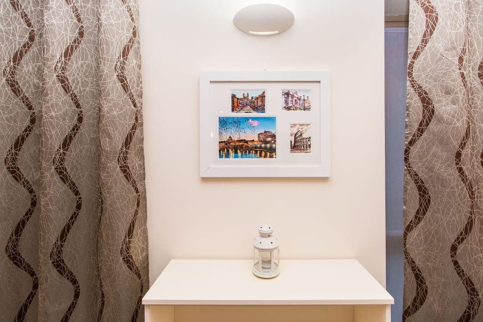 Studio | Room amenity