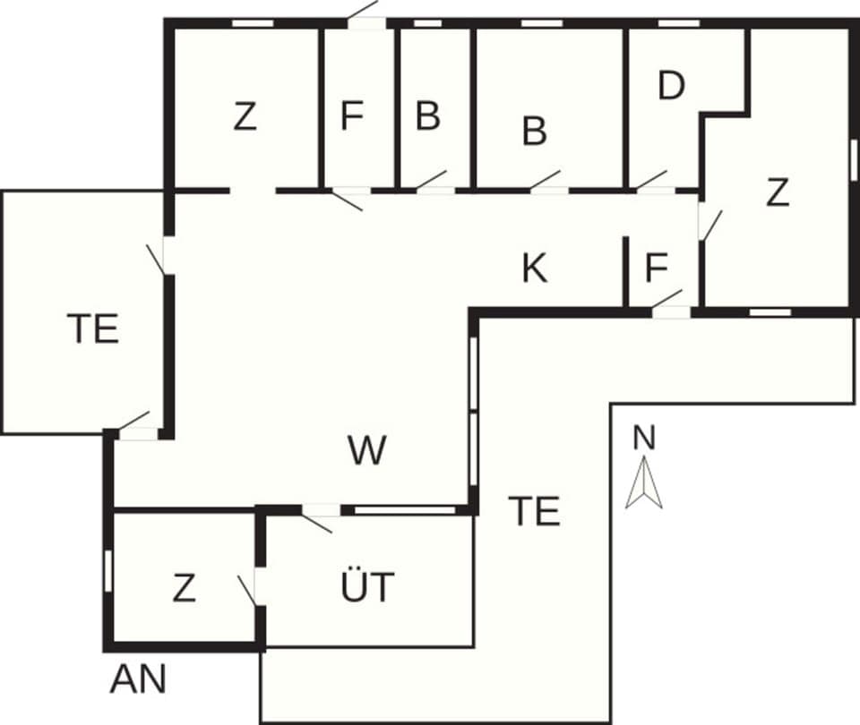 House | Floor plan